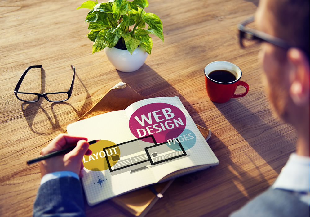 Web Design Tips for 2016